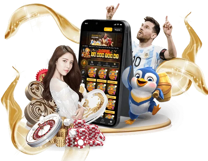 เว็บสล็อตp4xbet